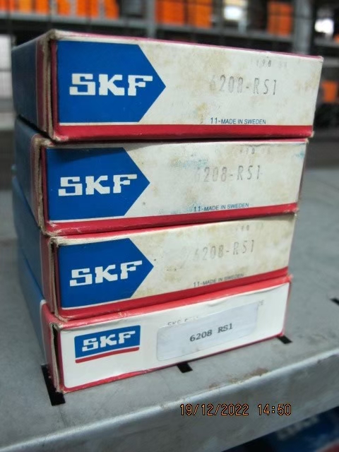SKF Photo 99